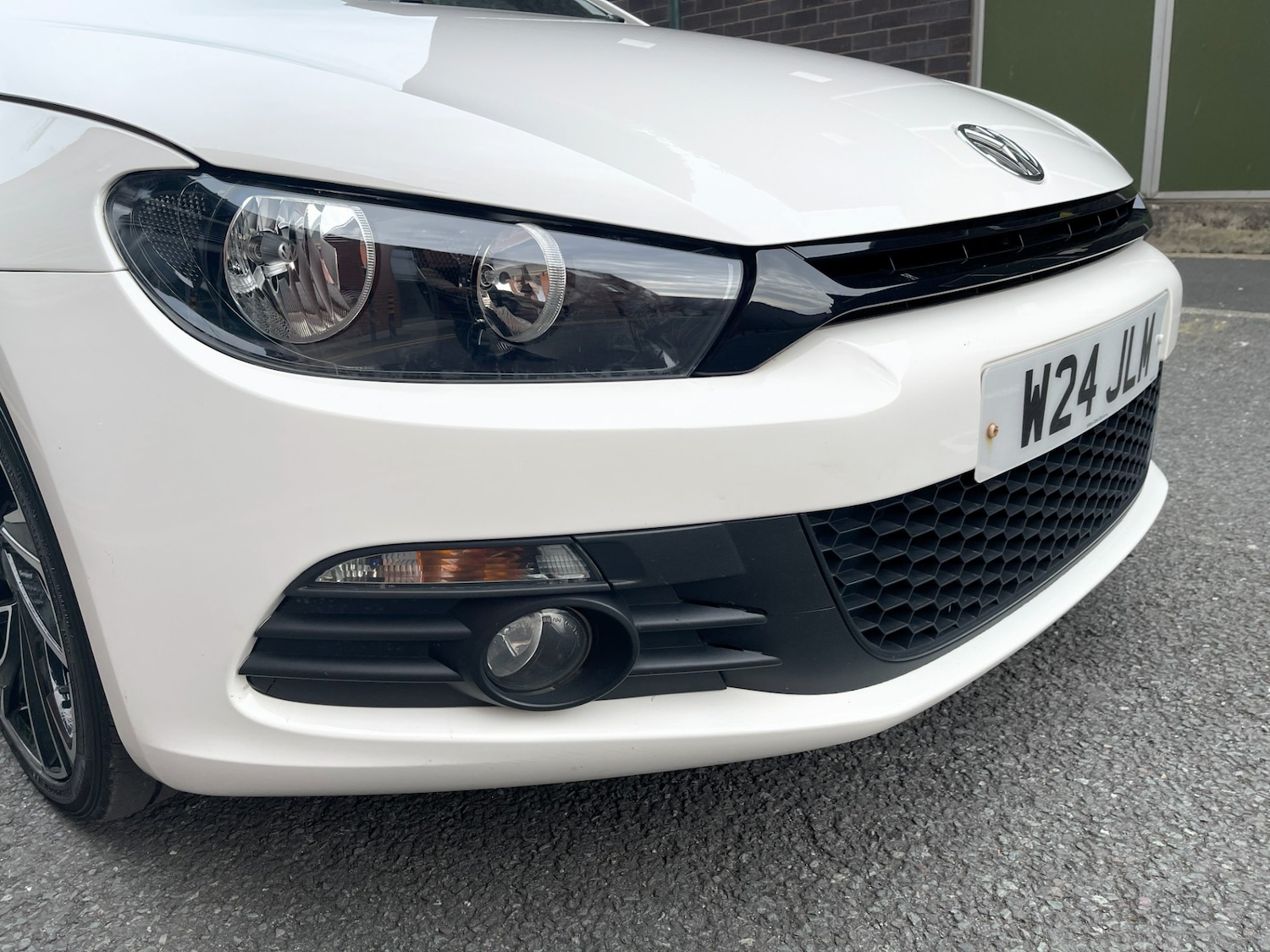 Used Volkswagen Scirocco 2011 for sale - 76170805: Photo 8