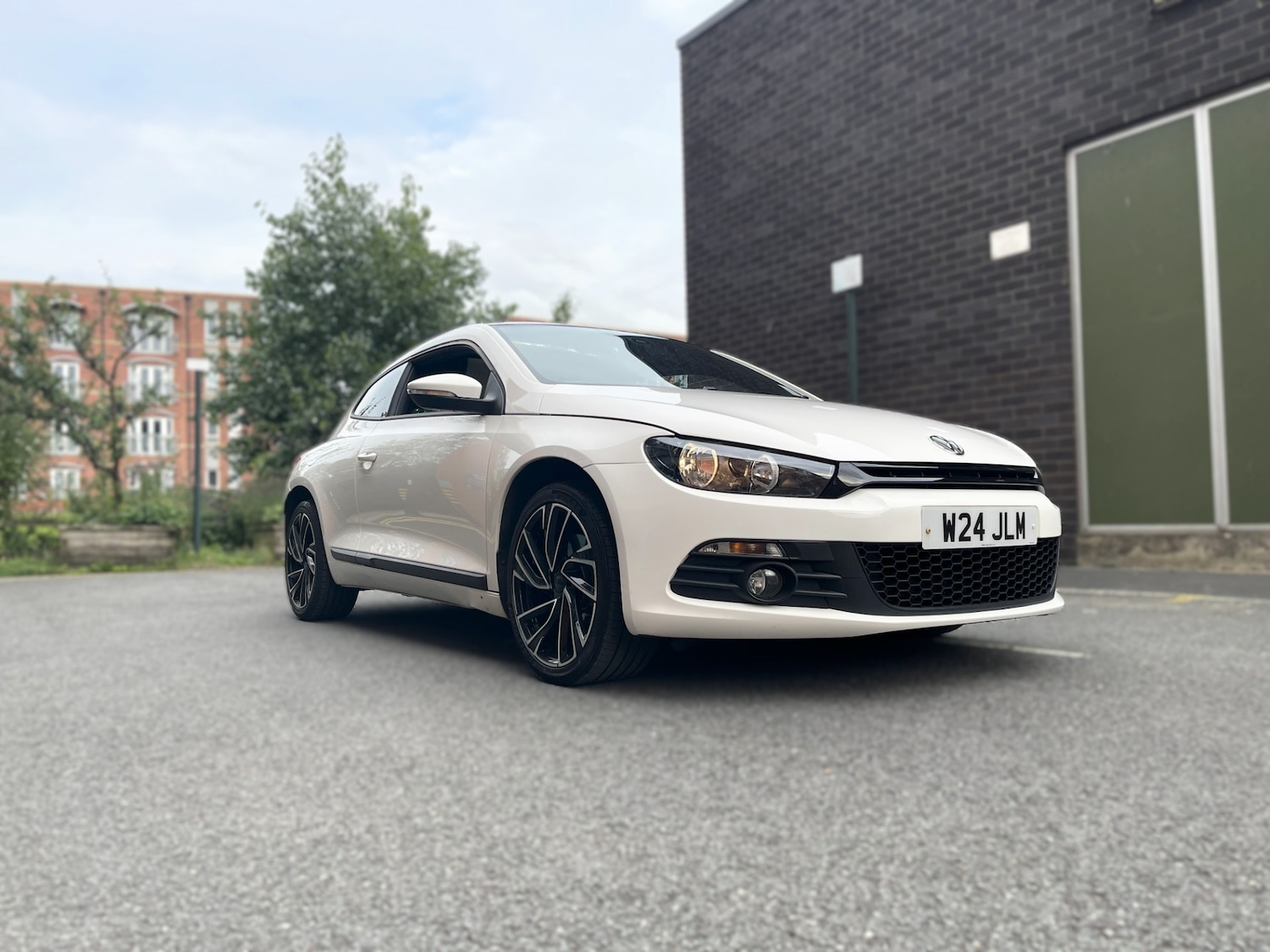 Used Volkswagen Scirocco 2011 for sale - 76170805: Photo 81
