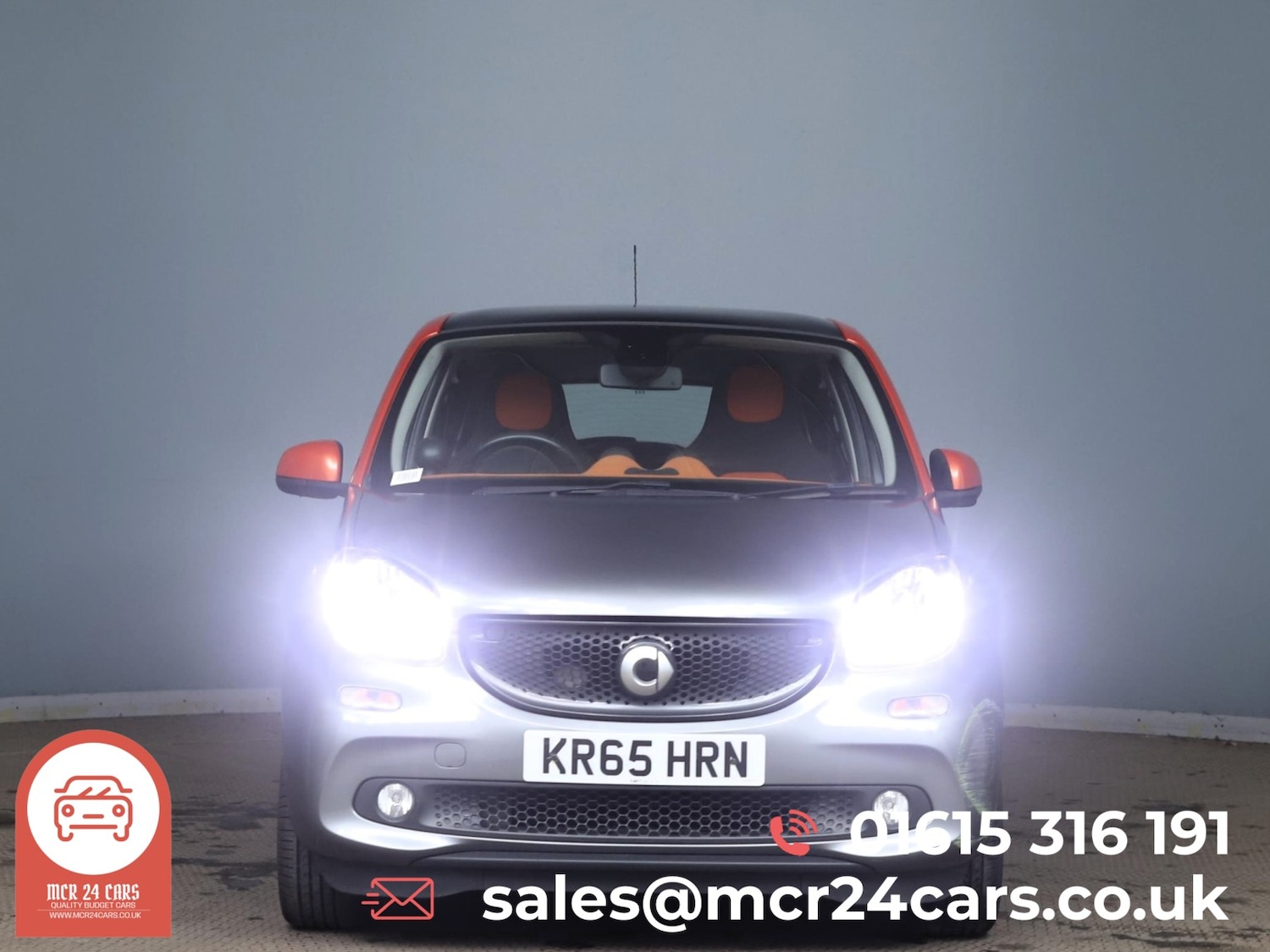 Used smart forfour 2016 for sale - 78070463: Photo 5