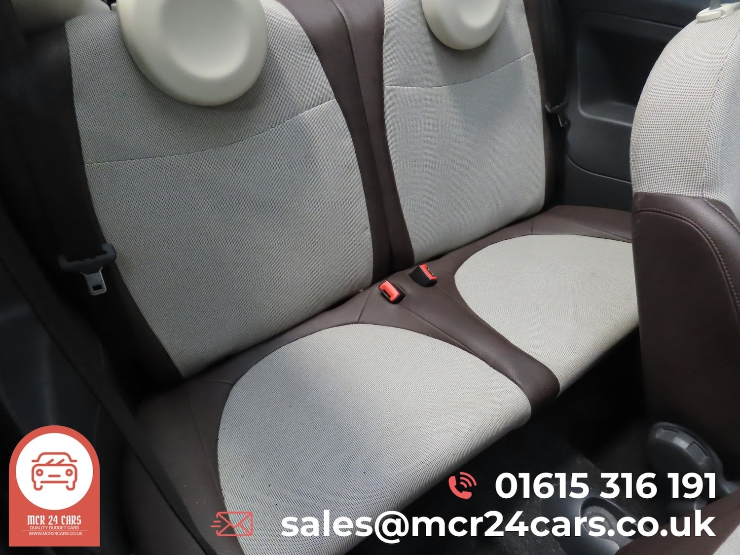 Used Fiat 500 2010 for sale - 76519539: Photo 10