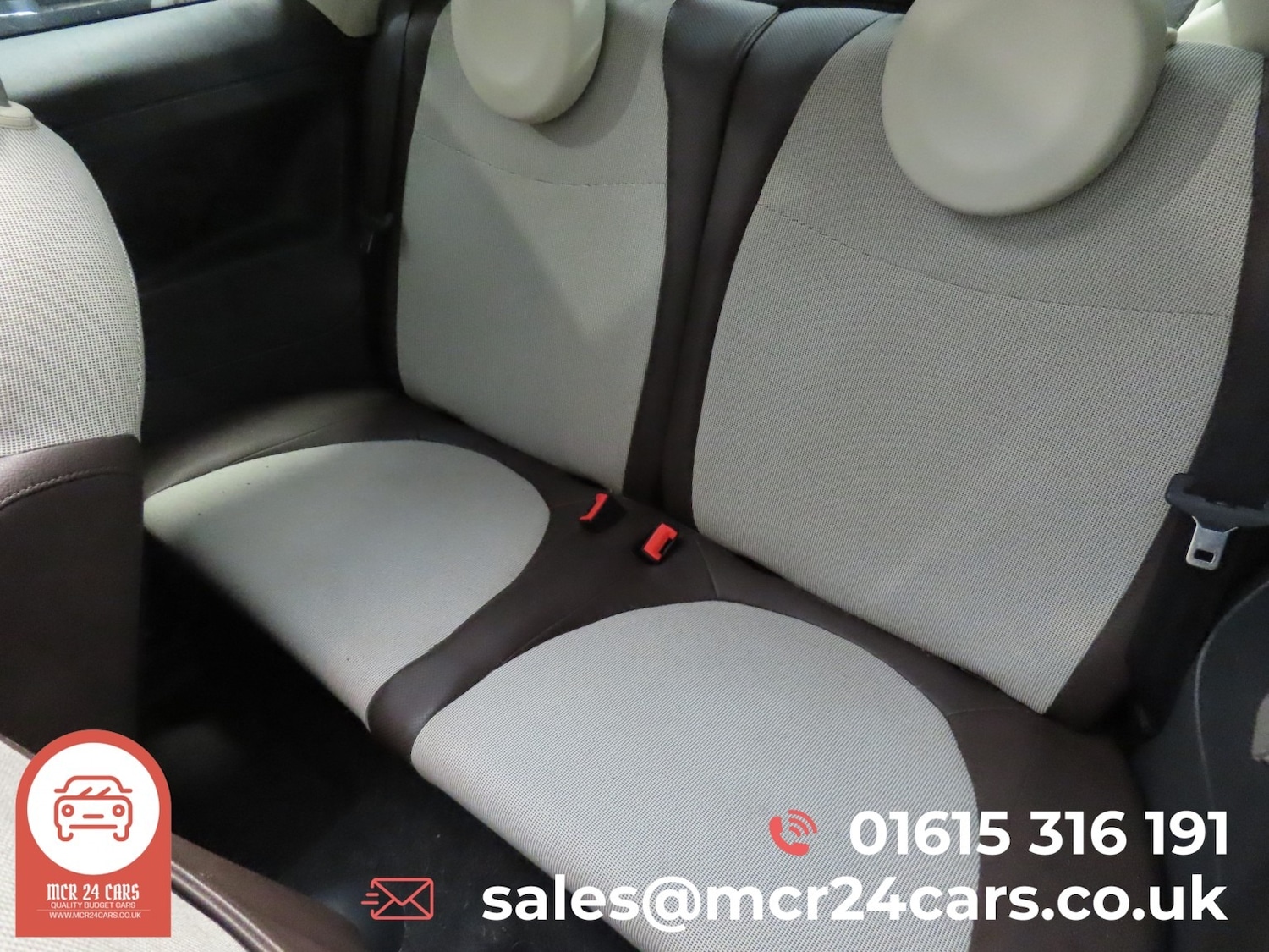 Used Fiat 500 2010 for sale - 76519539: Photo 11