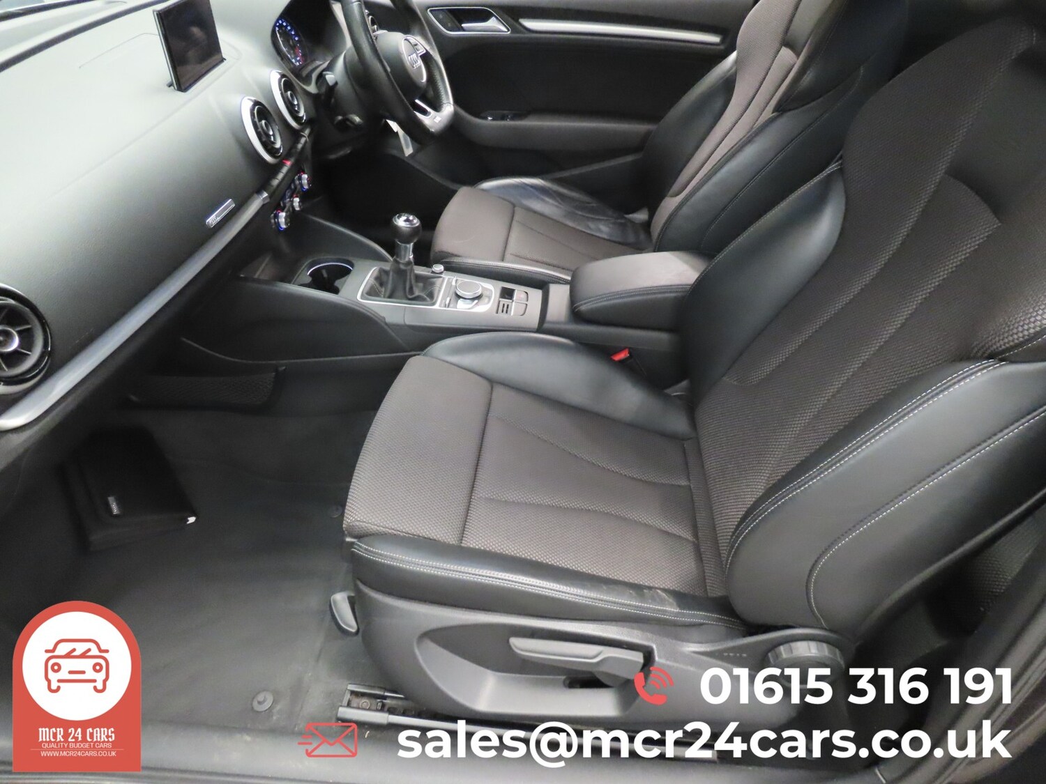 Used Audi A3 2016 for sale - 78121609: Photo 10