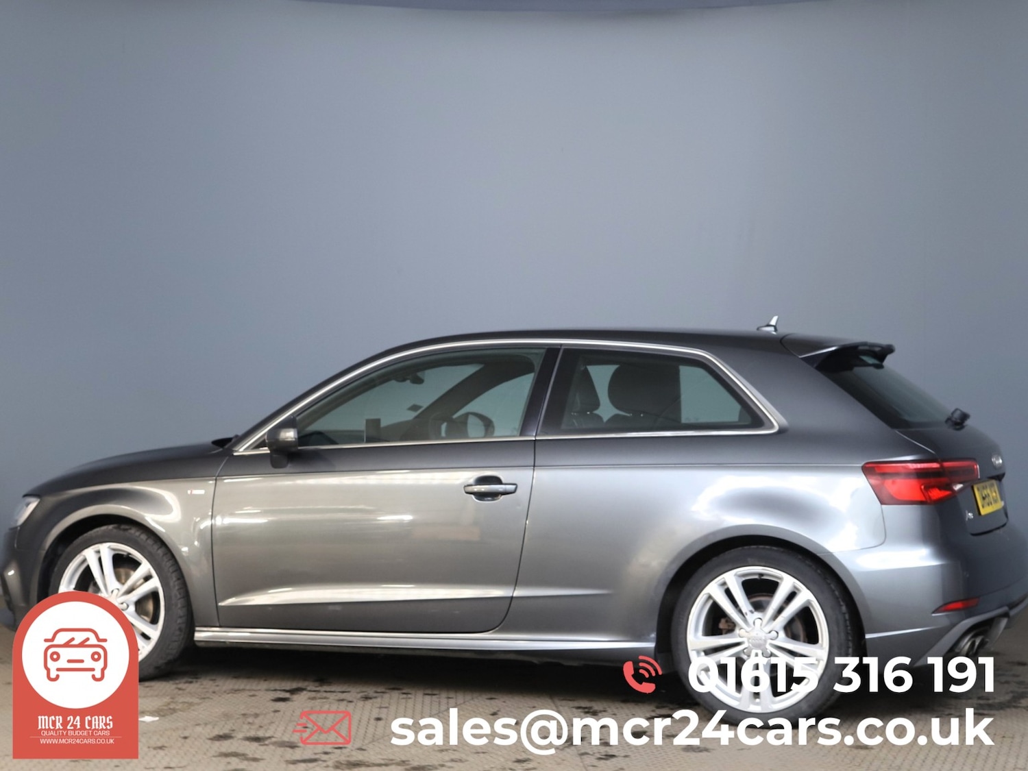 Used Audi A3 2016 for sale - 78121609: Photo 4