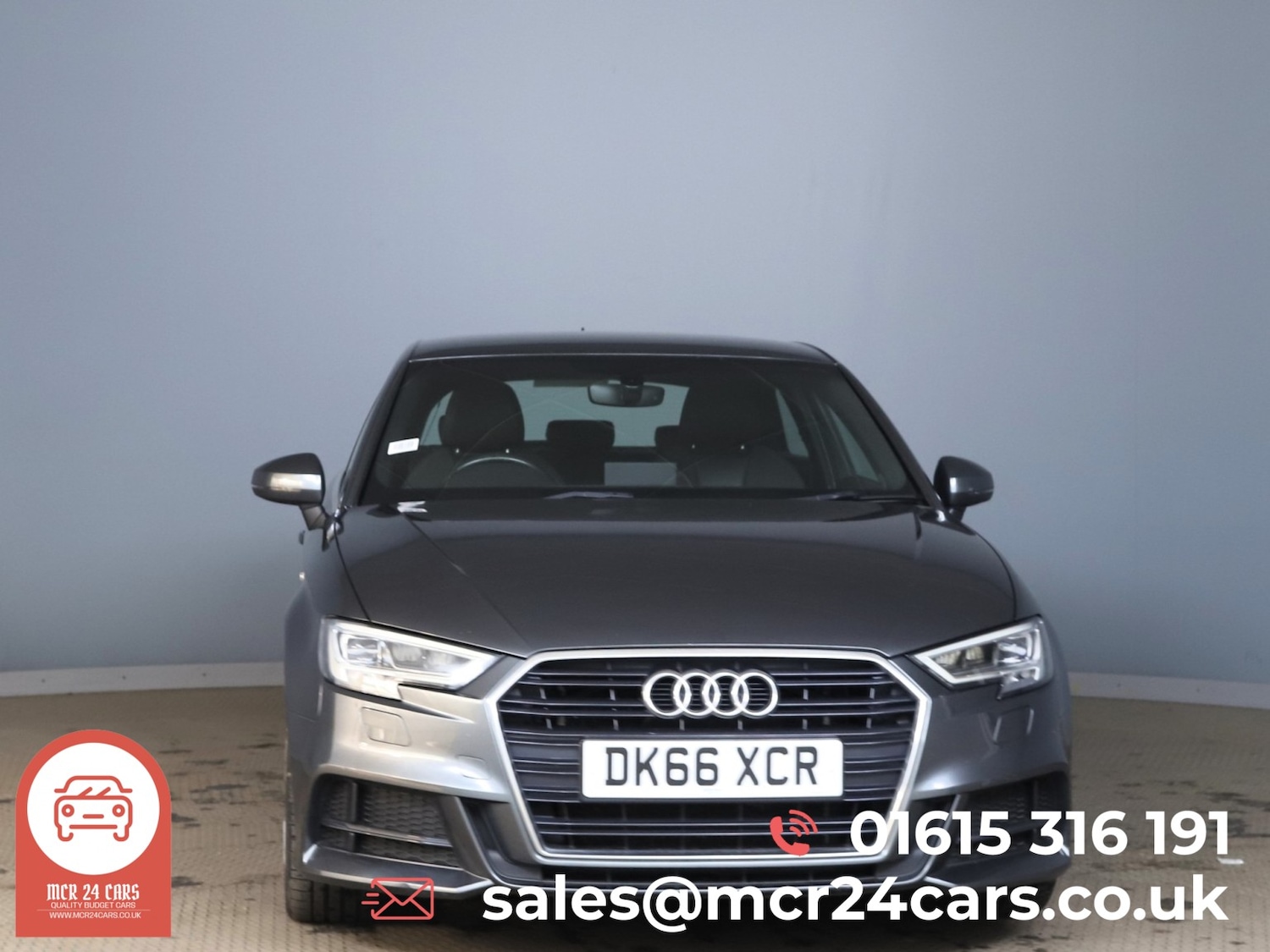 Used Audi A3 2016 for sale - 78121609: Photo 5