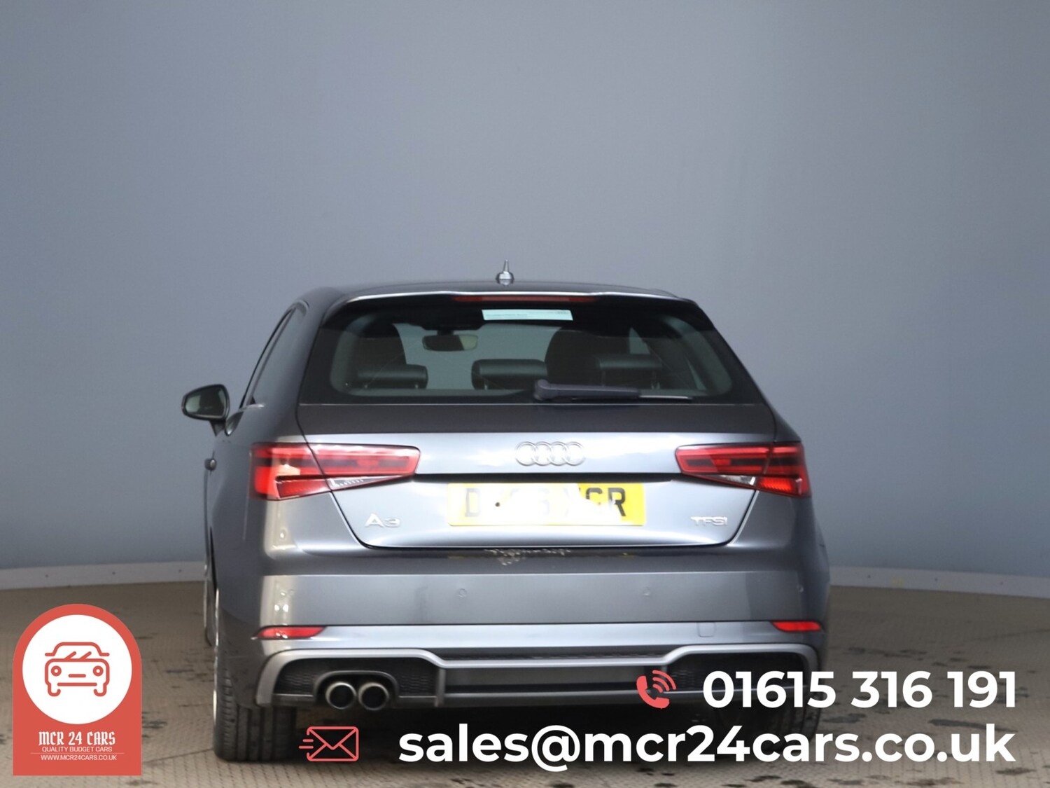 Used Audi A3 2016 for sale - 78121609: Photo 6