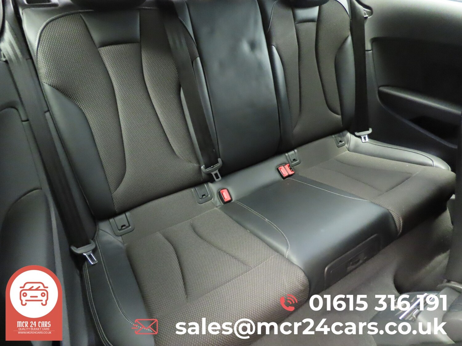 Used Audi A3 2016 for sale - 78121609: Photo 8