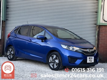 Used Honda Jazz 2026 for sale - 78445741: Photo