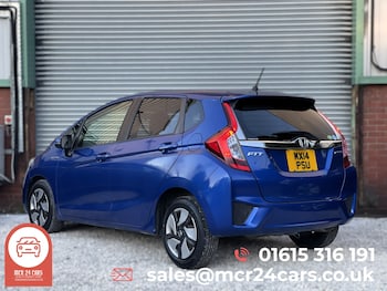 Used Honda Jazz 2026 for sale - 78445741: Photo