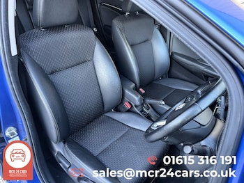 Used Honda Jazz 2026 for sale - 78445741: Photo