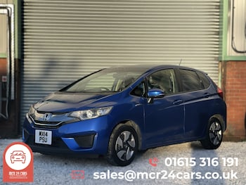 Used Honda Jazz 2026 for sale - 78445741: Photo