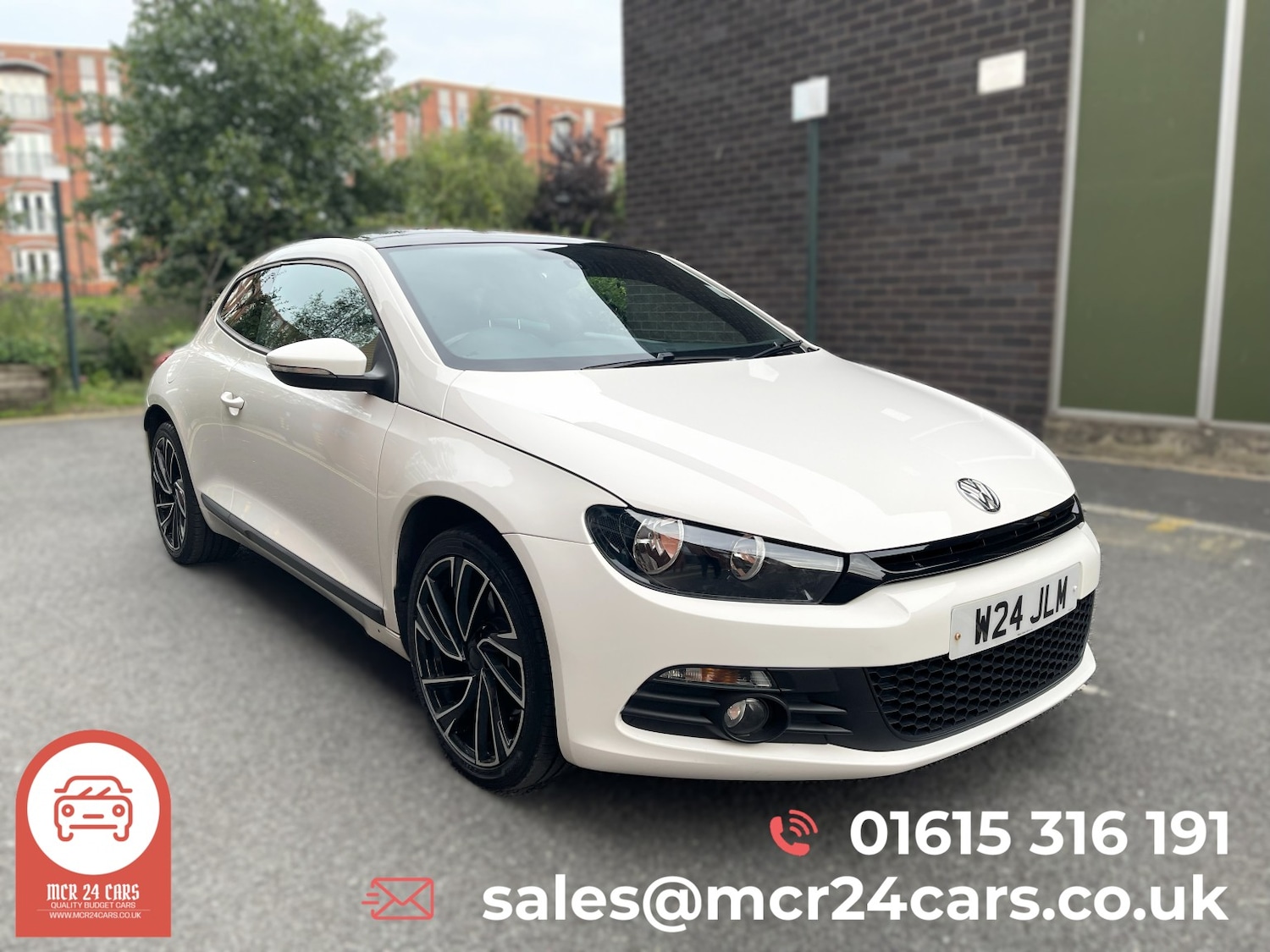Used Volkswagen Scirocco 2011 for sale - 76605773: Photo 10