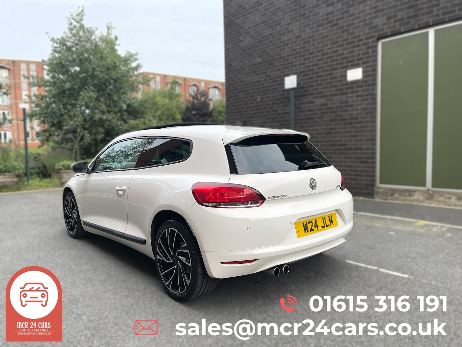 Used Volkswagen Scirocco 2011 for sale - 76605773: Photo 11