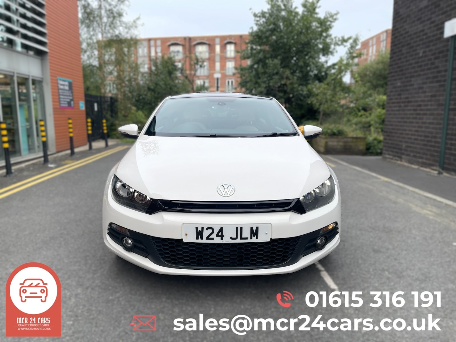 Used Volkswagen Scirocco 2011 for sale - 76605773: Photo 14