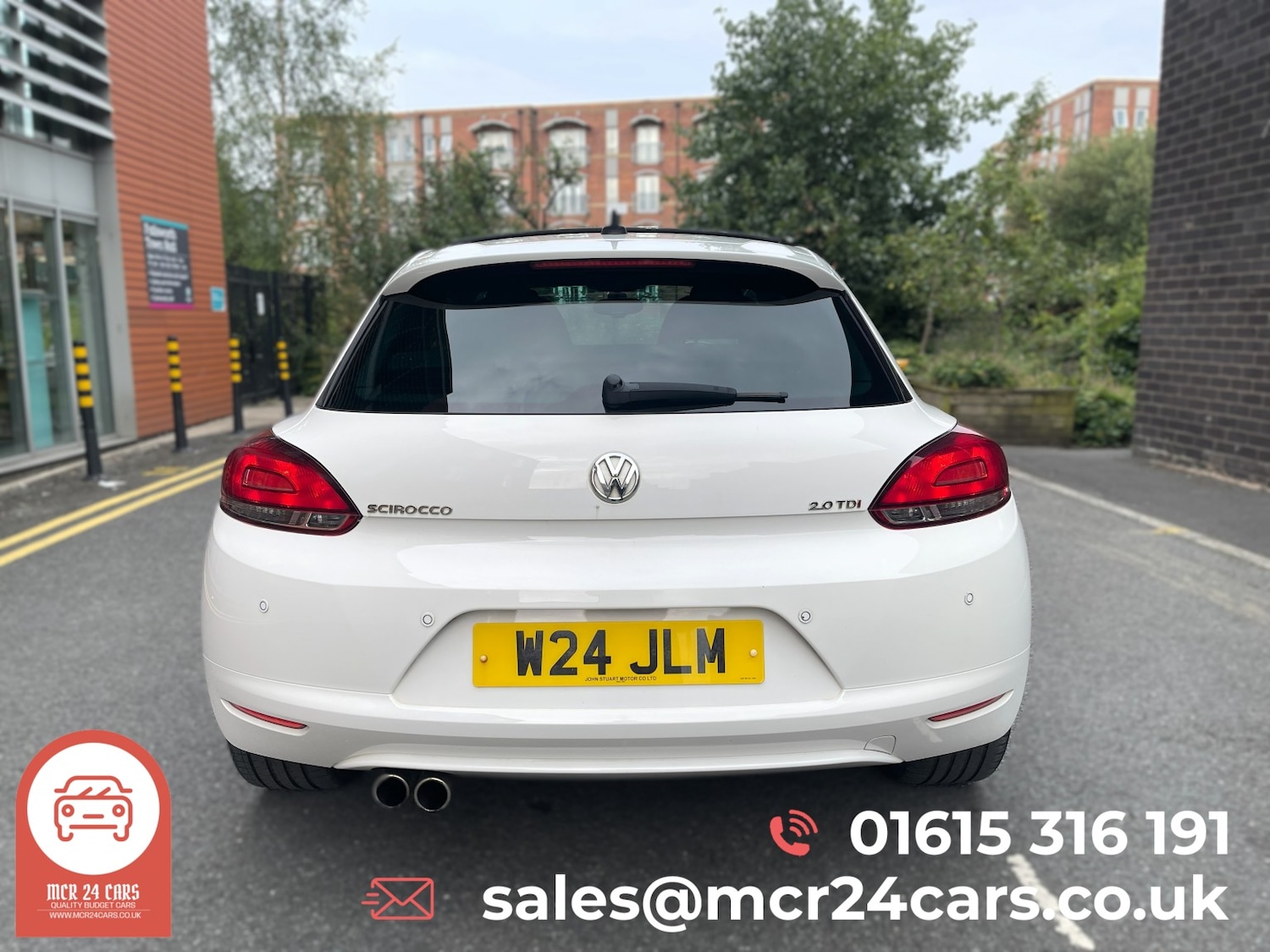 Used Volkswagen Scirocco 2011 for sale - 76605773: Photo 15