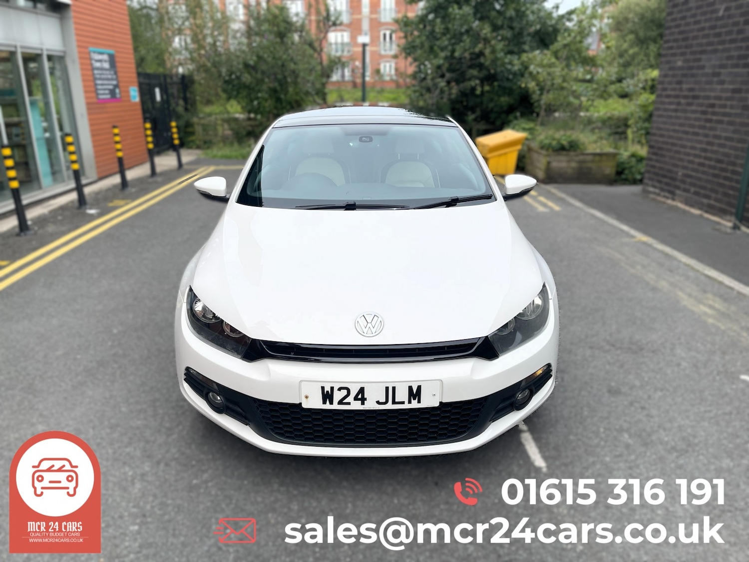 Used Volkswagen Scirocco 2011 for sale - 76605773: Photo 16