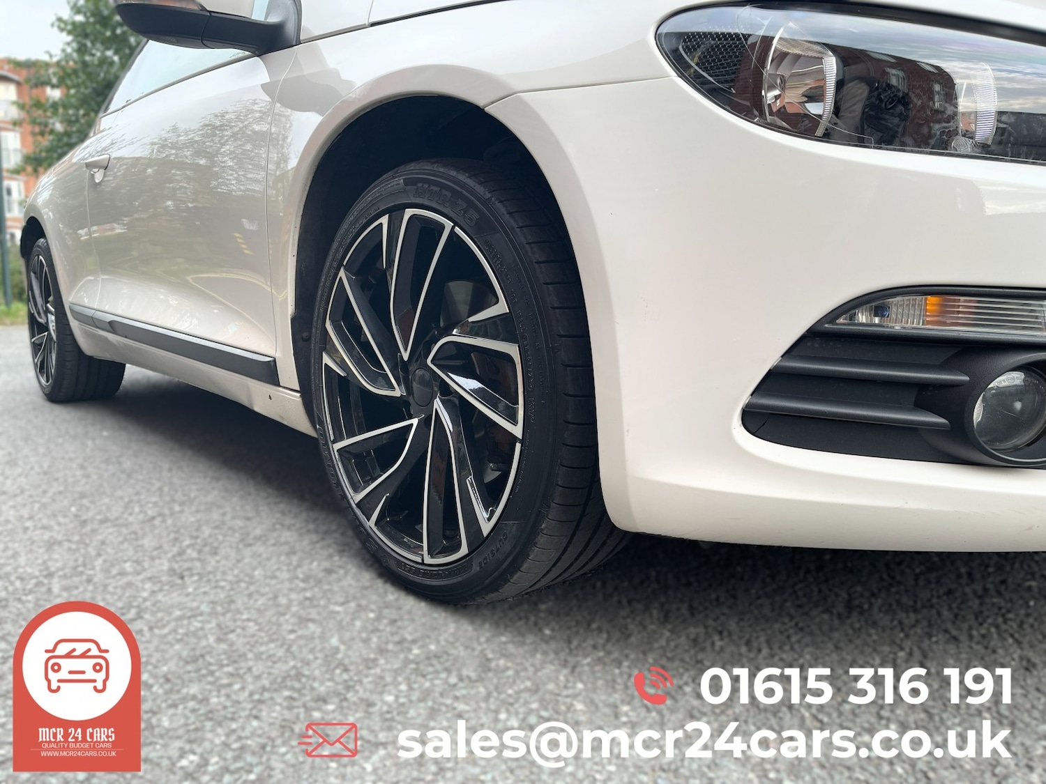 Used Volkswagen Scirocco 2011 for sale - 76605773: Photo 18