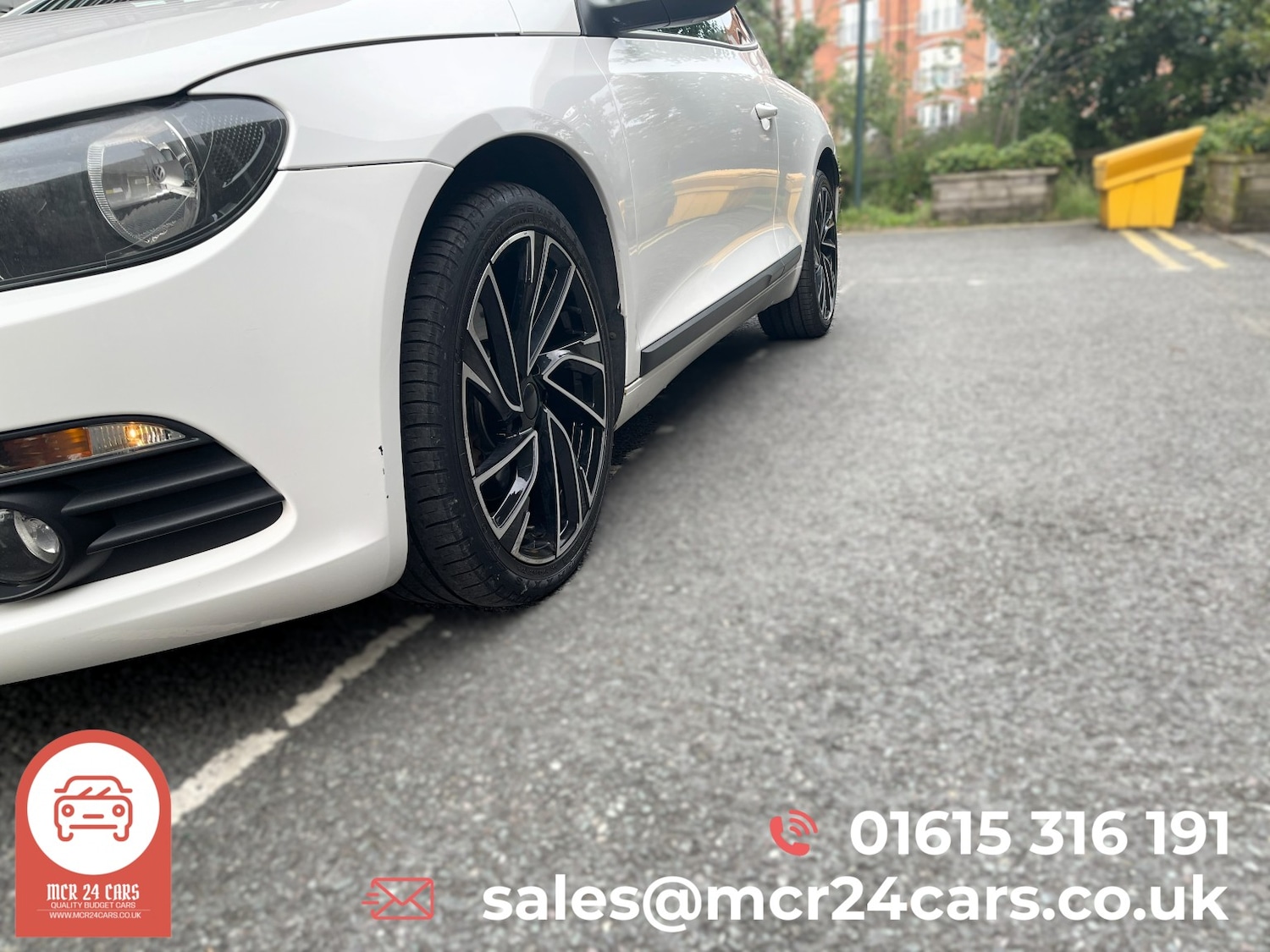 Used Volkswagen Scirocco 2011 for sale - 76605773: Photo 19