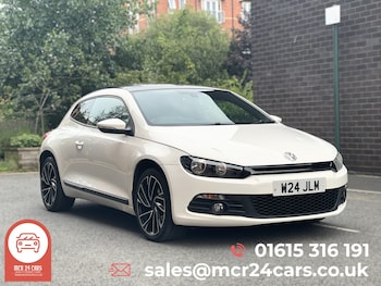 2011 - 2.0 TDI GT 3-Door