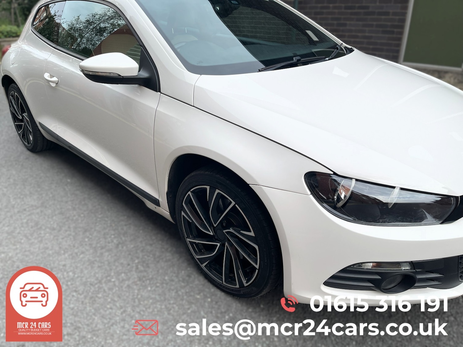 Used Volkswagen Scirocco 2011 for sale - 76605773: Photo 20