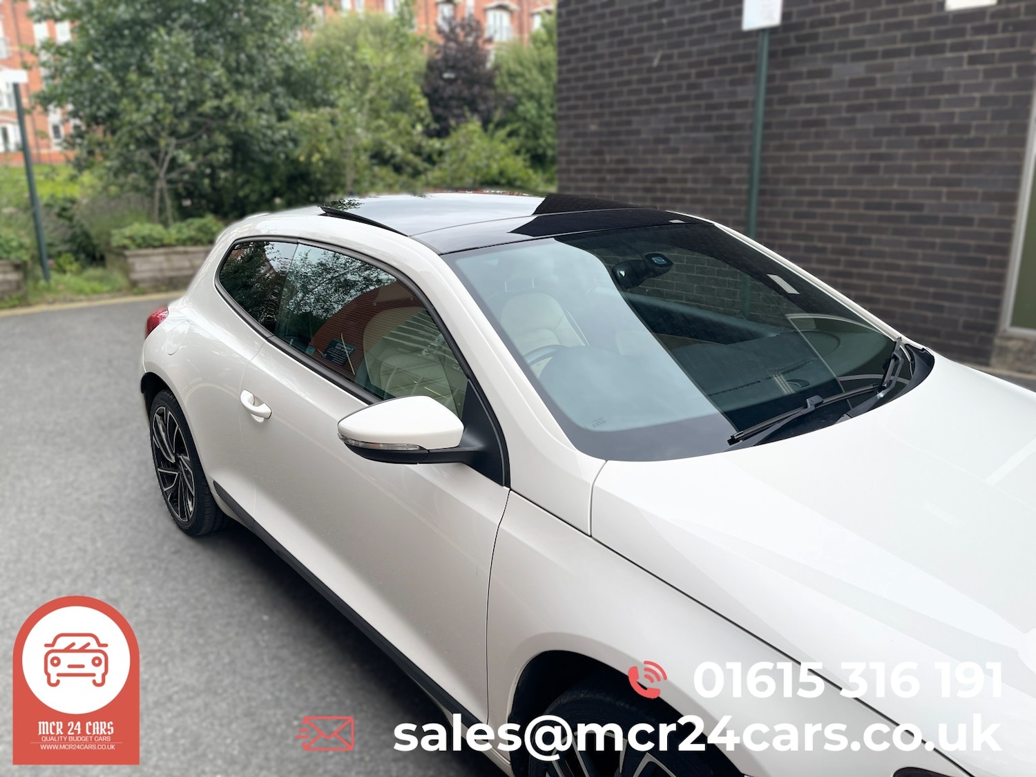 Used Volkswagen Scirocco 2011 for sale - 76605773: Photo 21