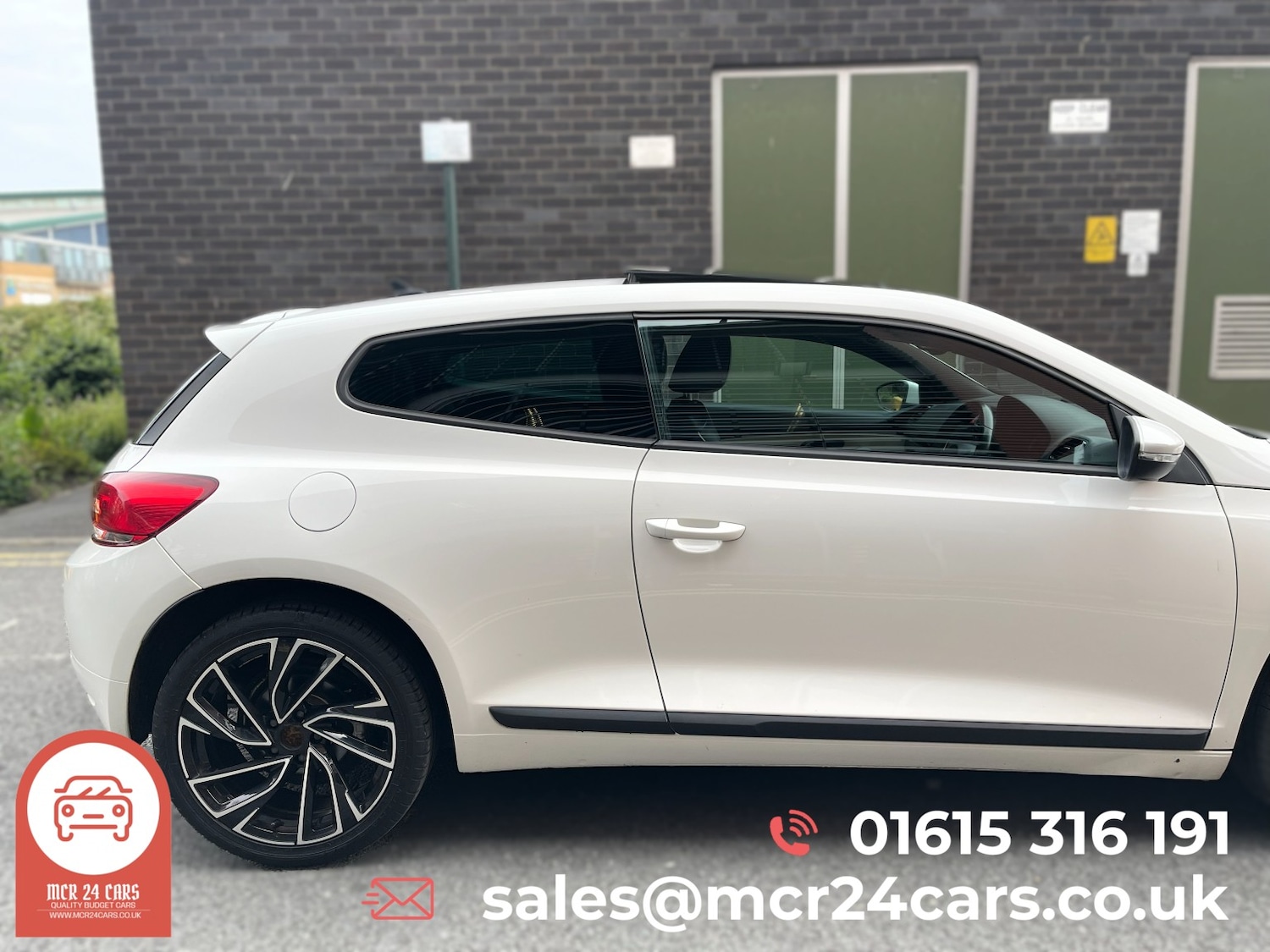 Used Volkswagen Scirocco 2011 for sale - 76605773: Photo 22