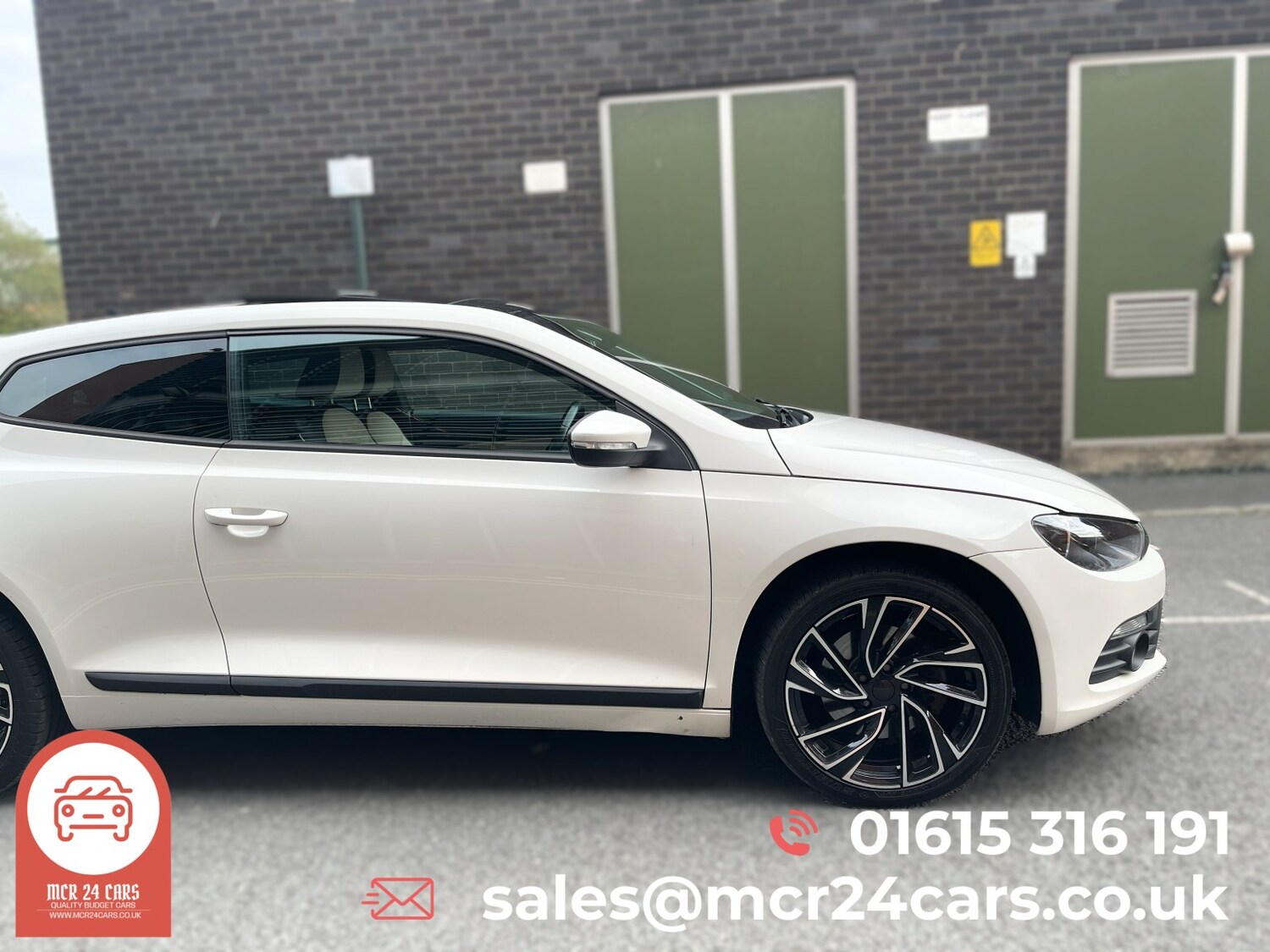 Used Volkswagen Scirocco 2011 for sale - 76605773: Photo 23