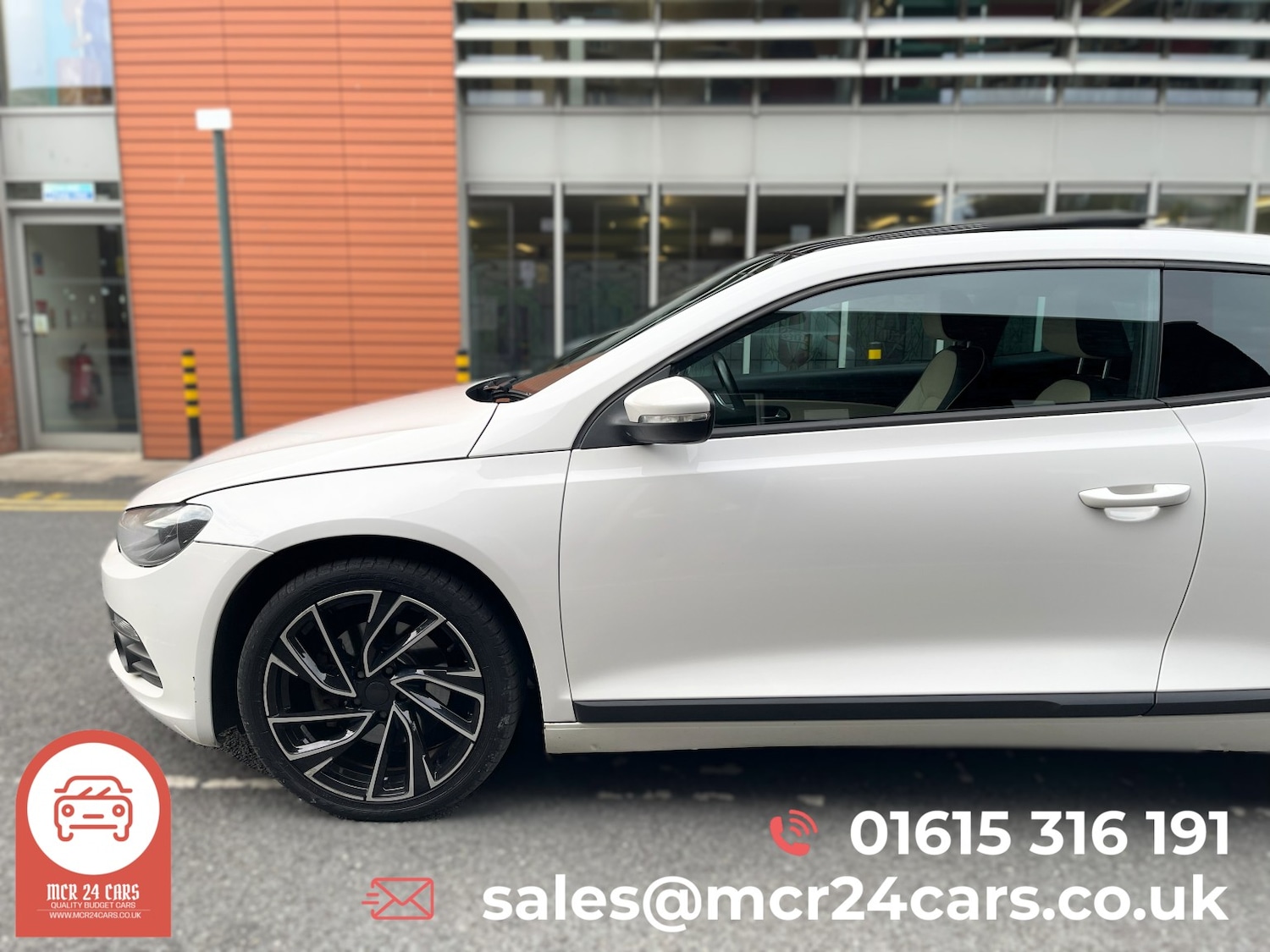 Used Volkswagen Scirocco 2011 for sale - 76605773: Photo 24