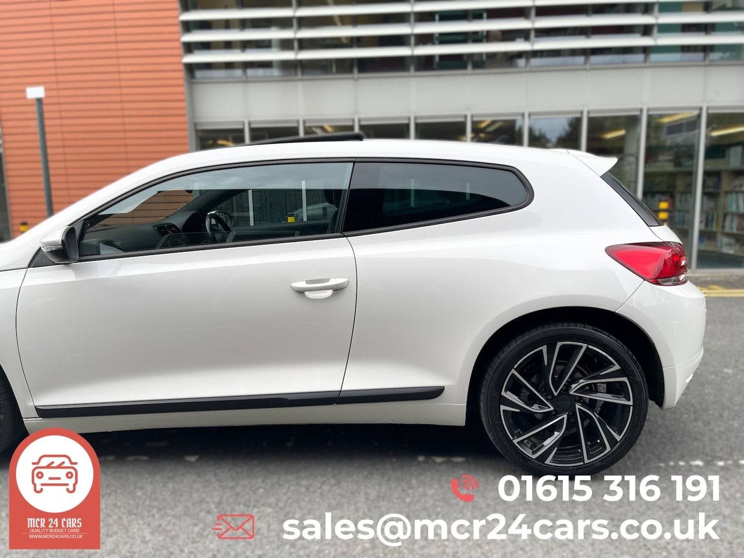 Used Volkswagen Scirocco 2011 for sale - 76605773: Photo 25