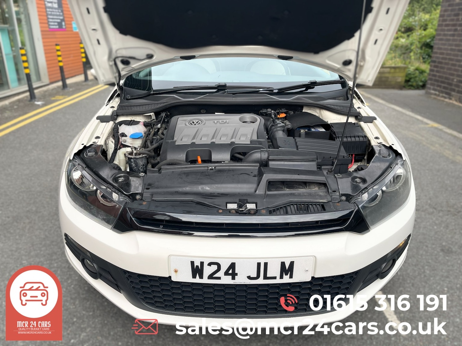 Used Volkswagen Scirocco 2011 for sale - 76605773: Photo 26