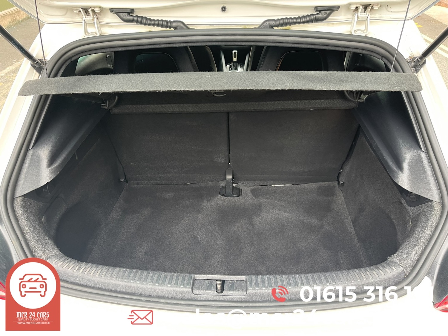 Used Volkswagen Scirocco 2011 for sale - 76605773: Photo 27