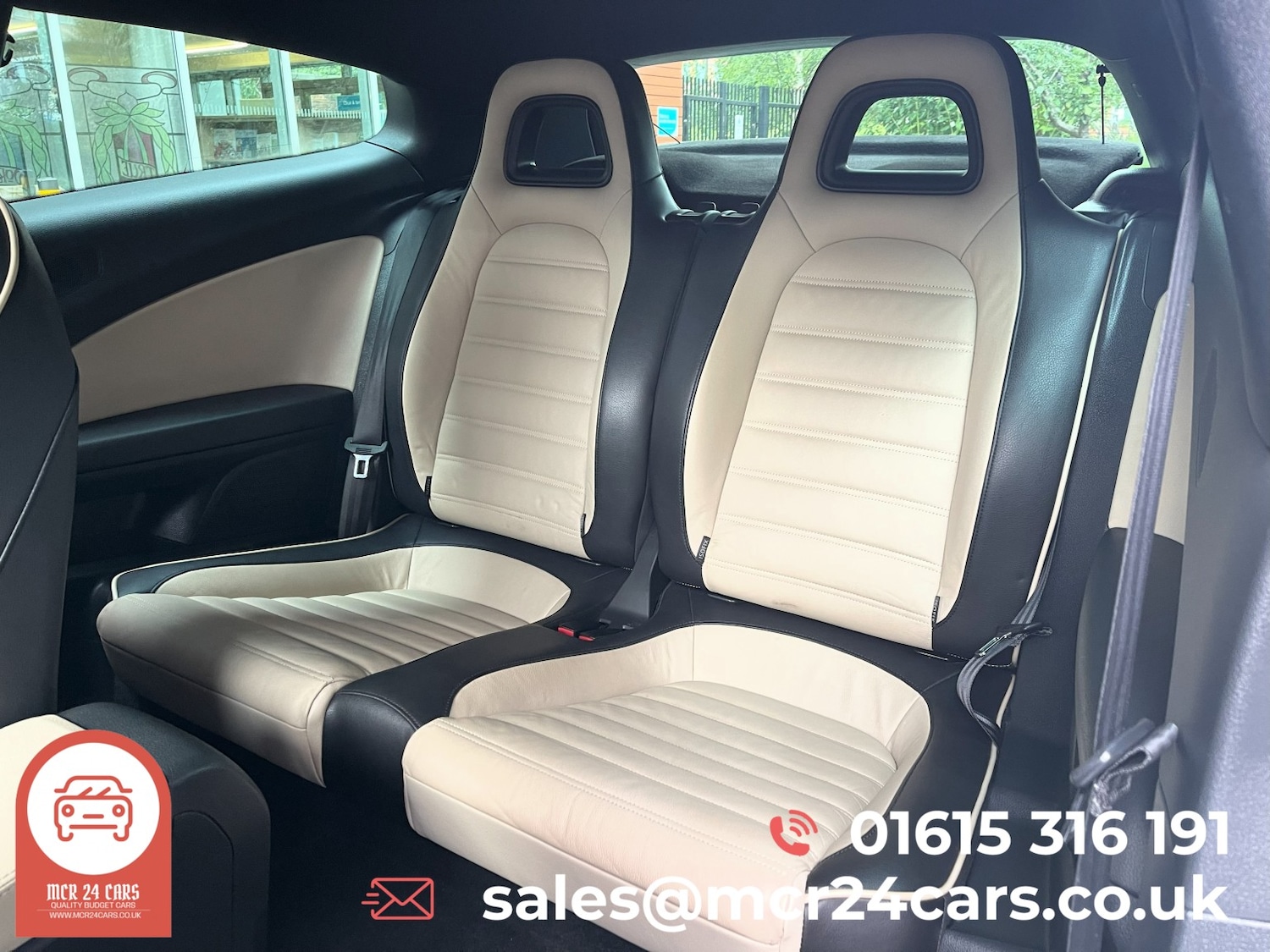 Used Volkswagen Scirocco 2011 for sale - 76605773: Photo 28