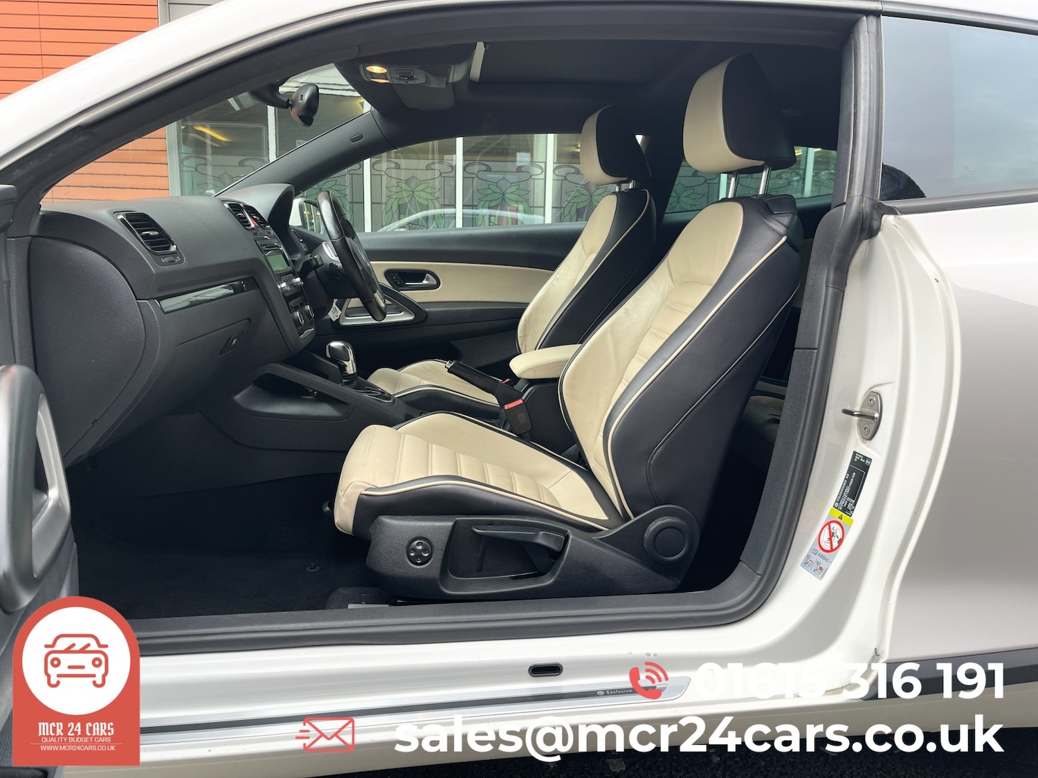 Used Volkswagen Scirocco 2011 for sale - 76605773: Photo 30