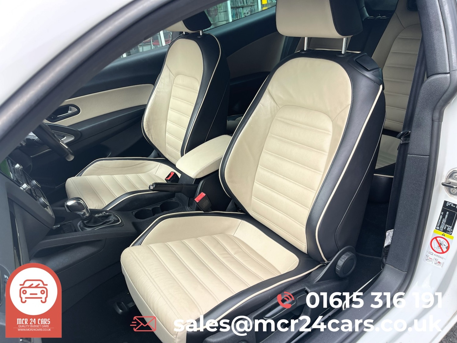 Used Volkswagen Scirocco 2011 for sale - 76605773: Photo 31