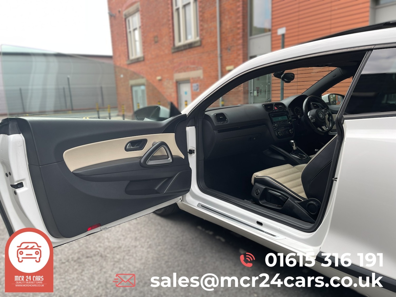 Used Volkswagen Scirocco 2011 for sale - 76605773: Photo 32