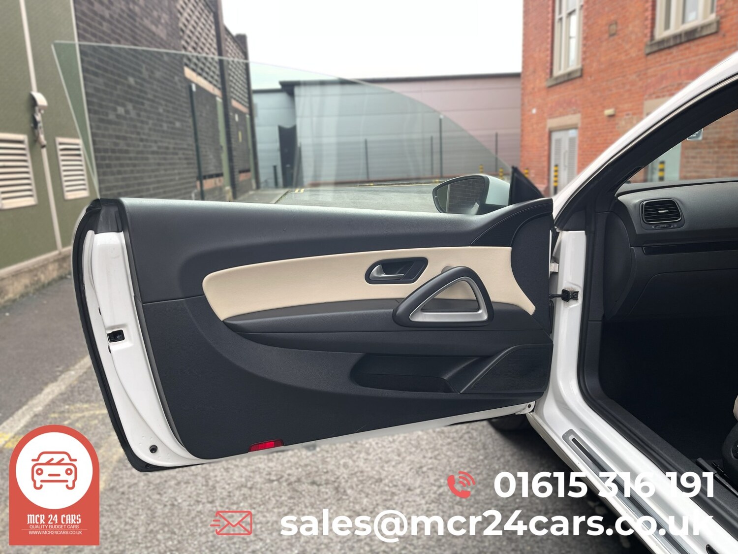 Used Volkswagen Scirocco 2011 for sale - 76605773: Photo 34