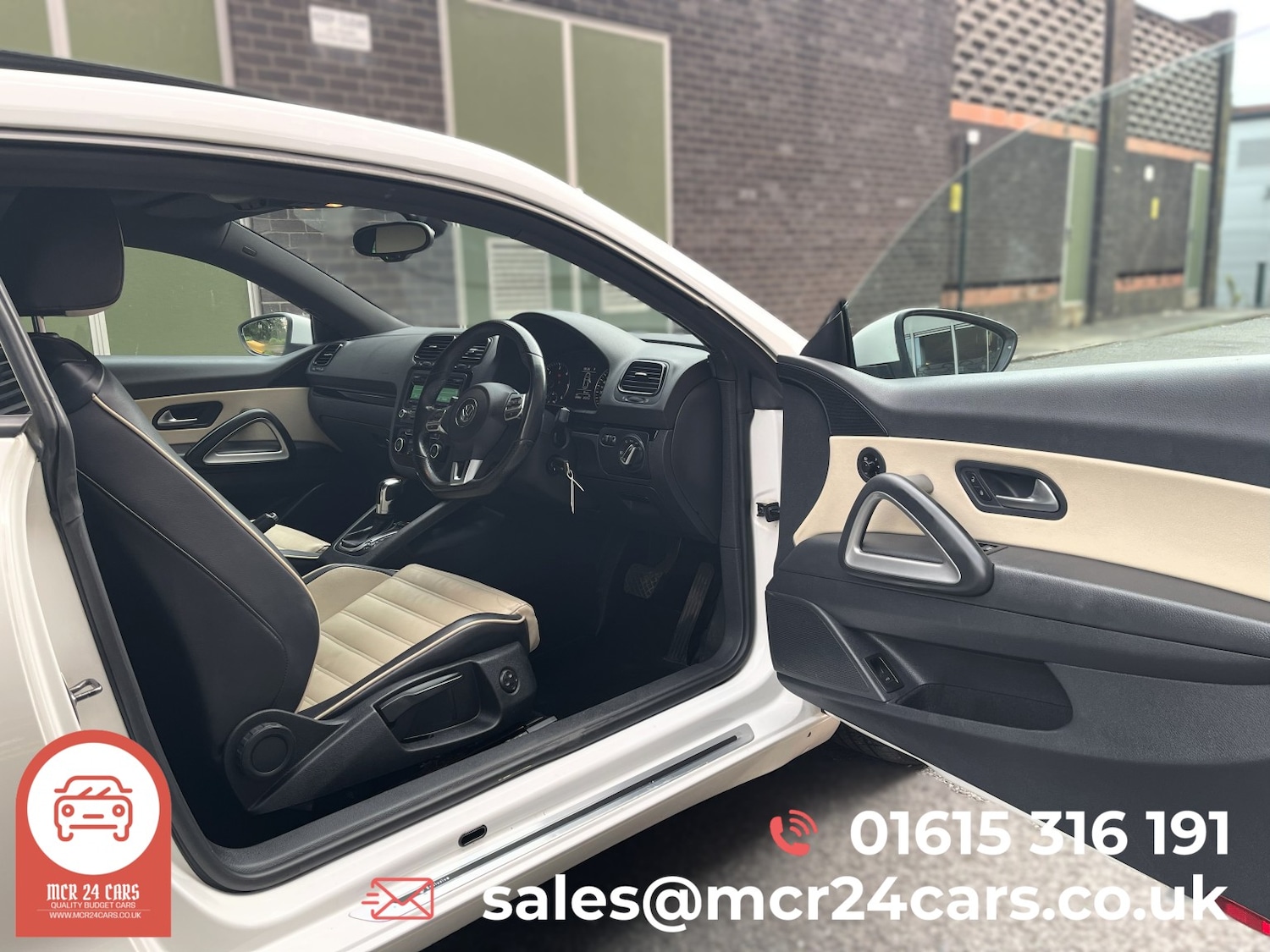 Used Volkswagen Scirocco 2011 for sale - 76605773: Photo 35