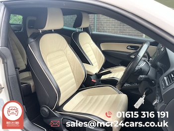 Used Volkswagen Scirocco 2011 for sale - 76605773: Photo