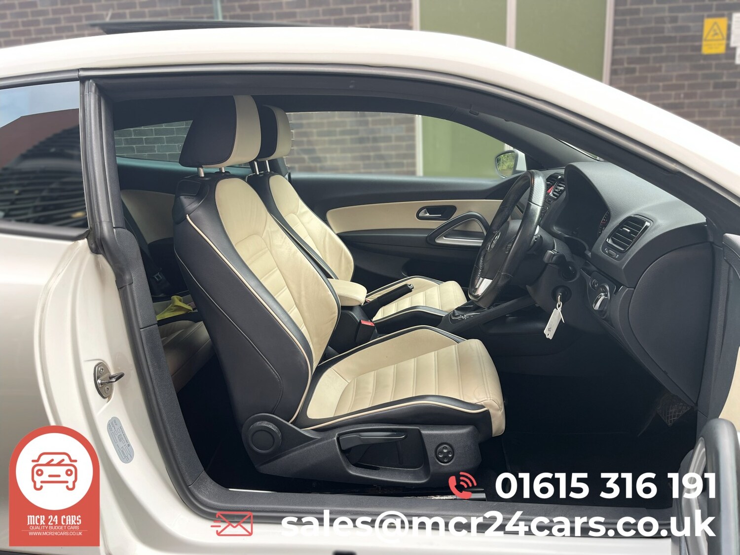 Used Volkswagen Scirocco 2011 for sale - 76605773: Photo 41