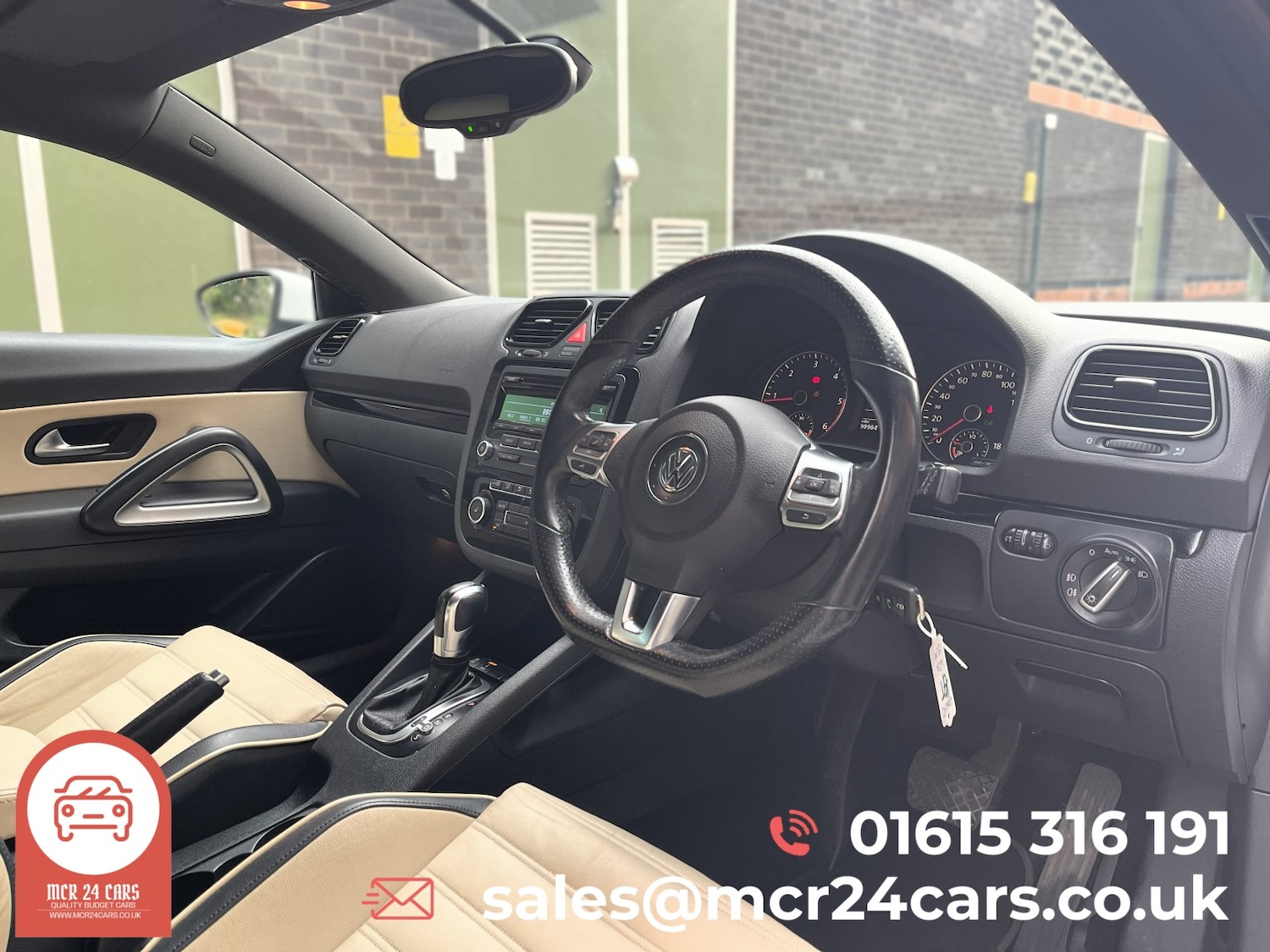 Used Volkswagen Scirocco 2011 for sale - 76605773: Photo 42