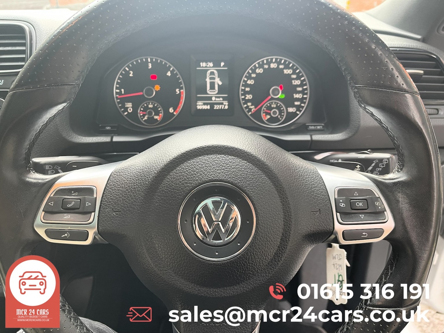 Used Volkswagen Scirocco 2011 for sale - 76605773: Photo 46