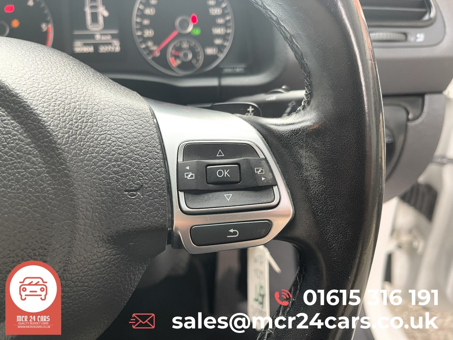 Used Volkswagen Scirocco 2011 for sale - 76605773: Photo 47