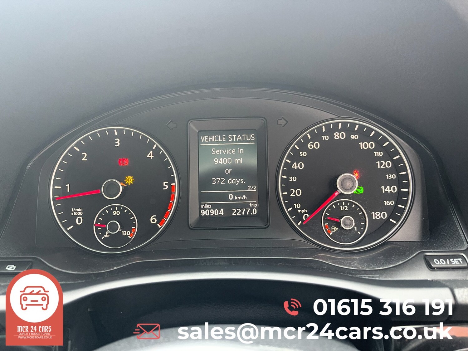 Used Volkswagen Scirocco 2011 for sale - 76605773: Photo 51