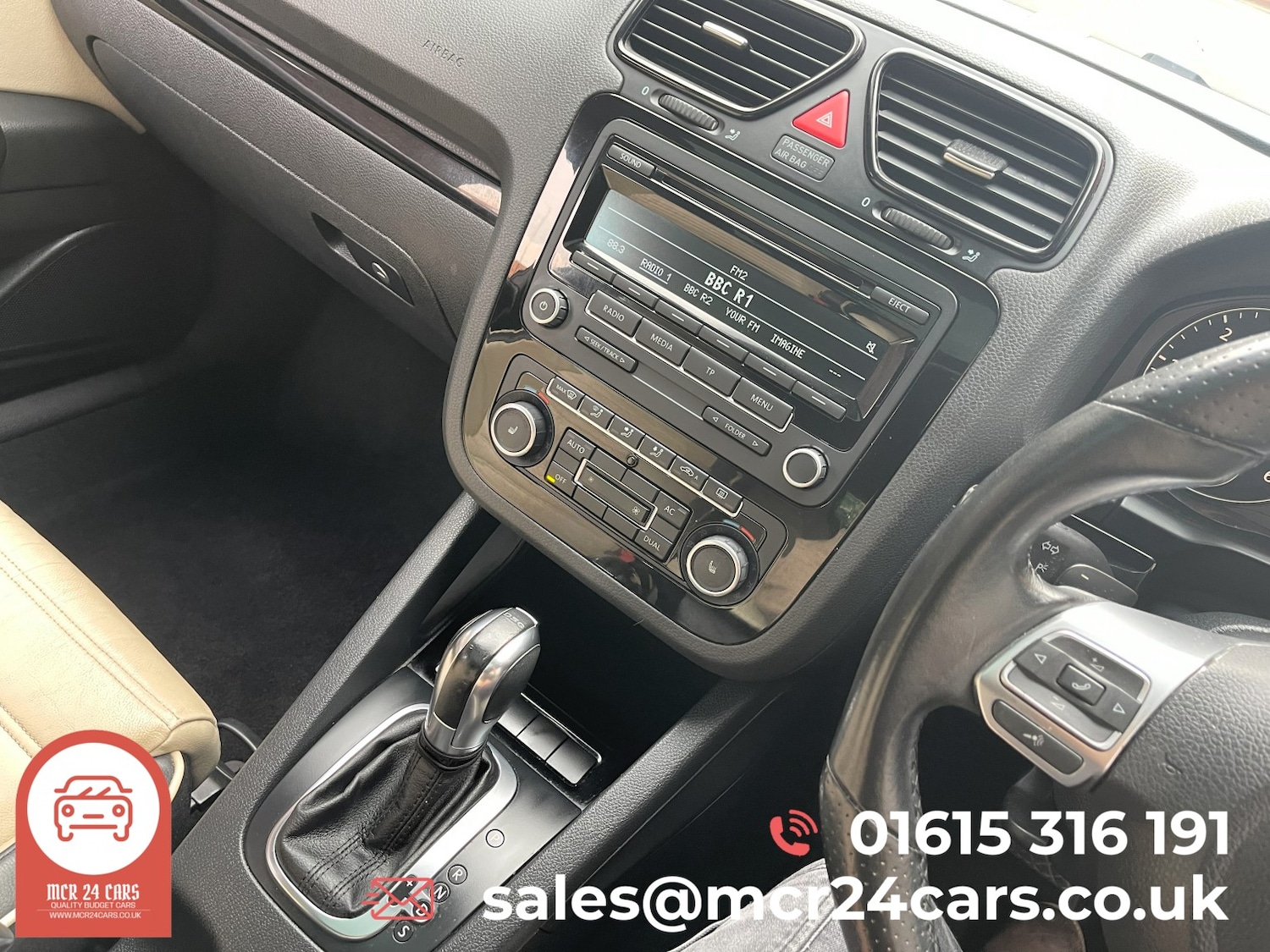 Used Volkswagen Scirocco 2011 for sale - 76605773: Photo 52