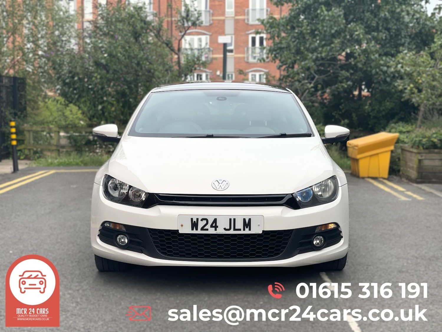 Used Volkswagen Scirocco 2011 for sale - 76605773: Photo 6
