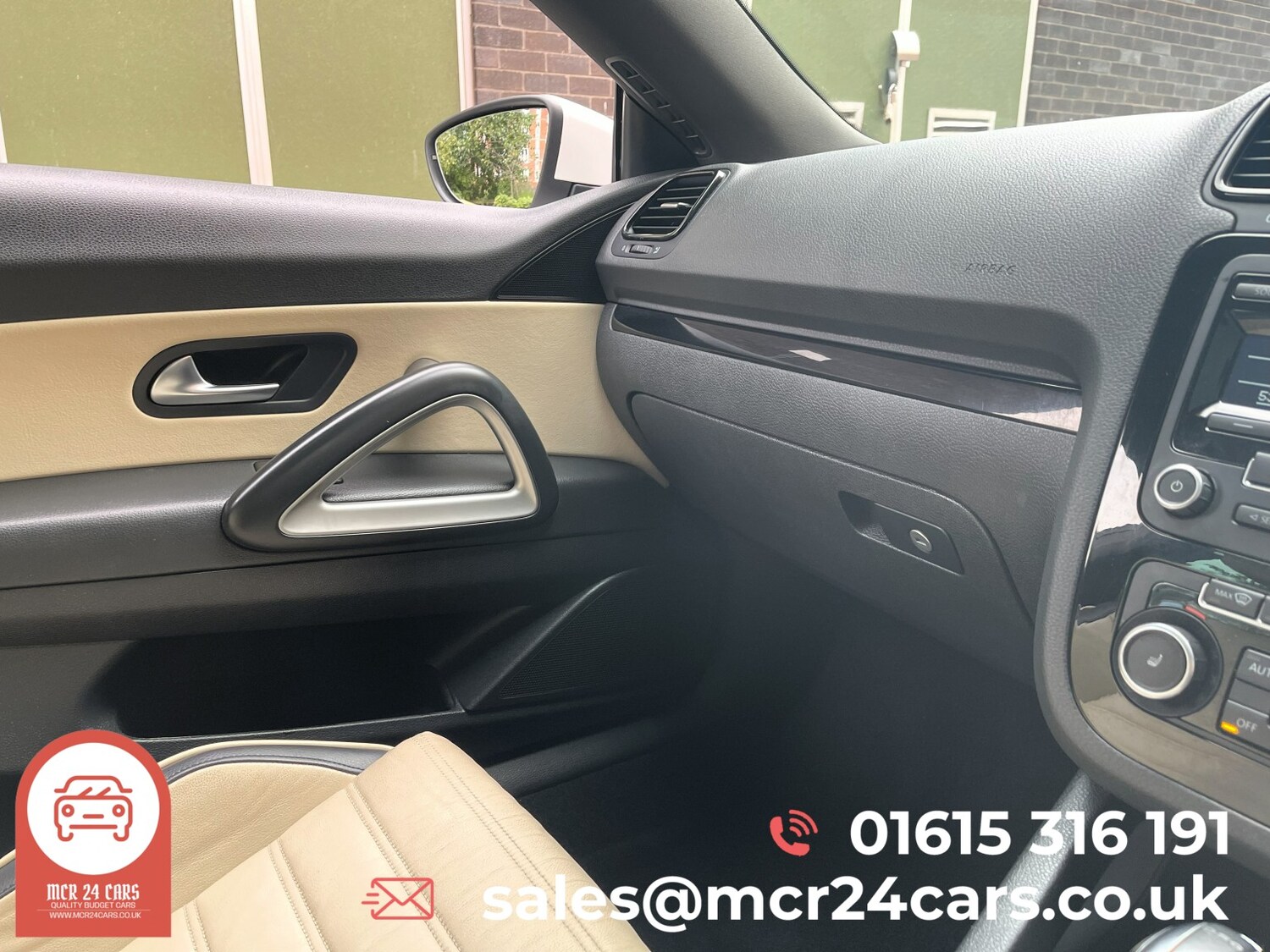 Used Volkswagen Scirocco 2011 for sale - 76605773: Photo 64