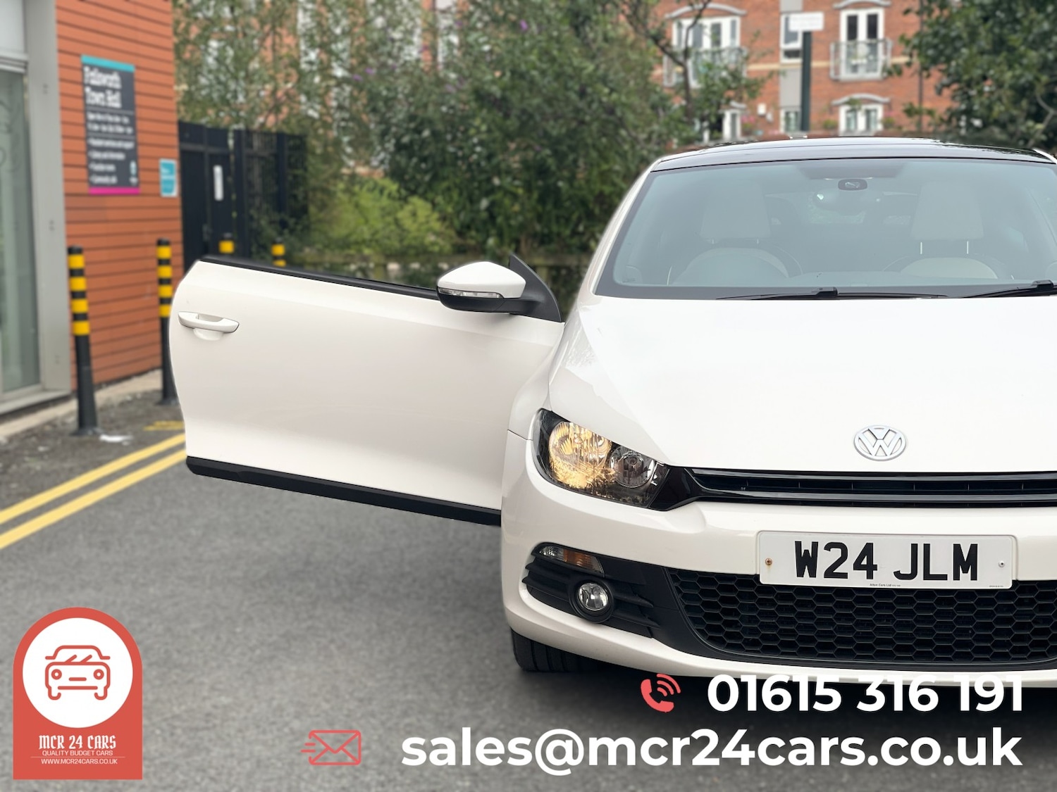 Used Volkswagen Scirocco 2011 for sale - 76605773: Photo 78