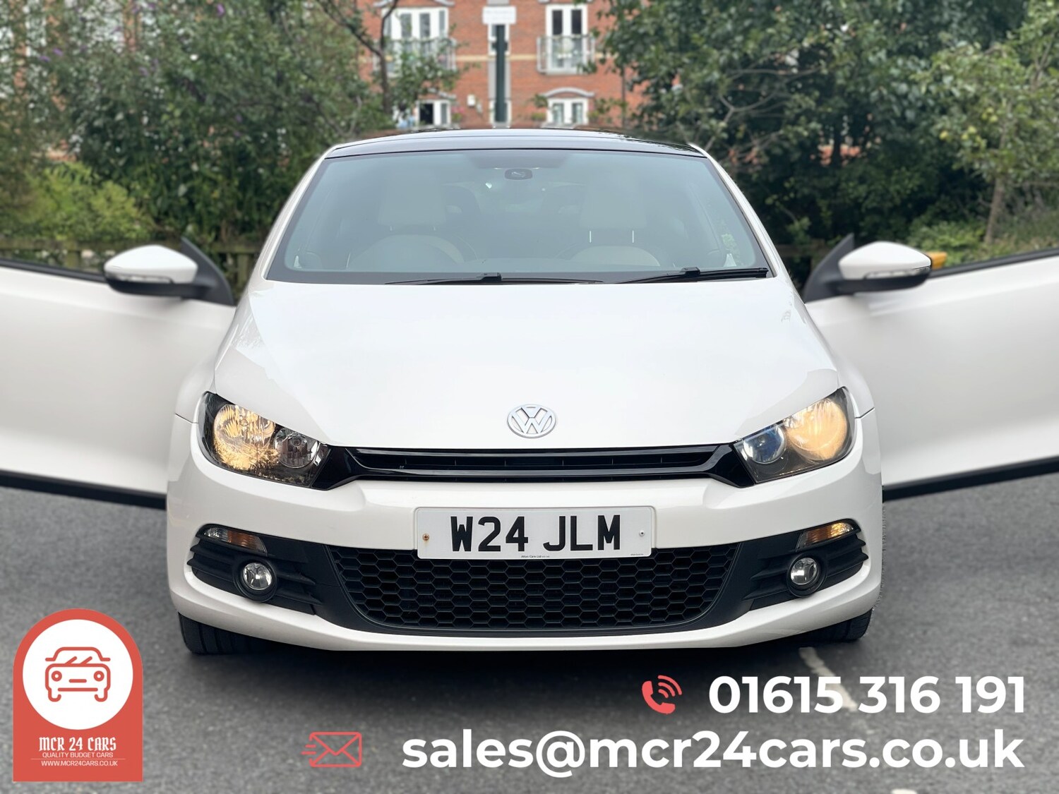 Used Volkswagen Scirocco 2011 for sale - 76605773: Photo 79