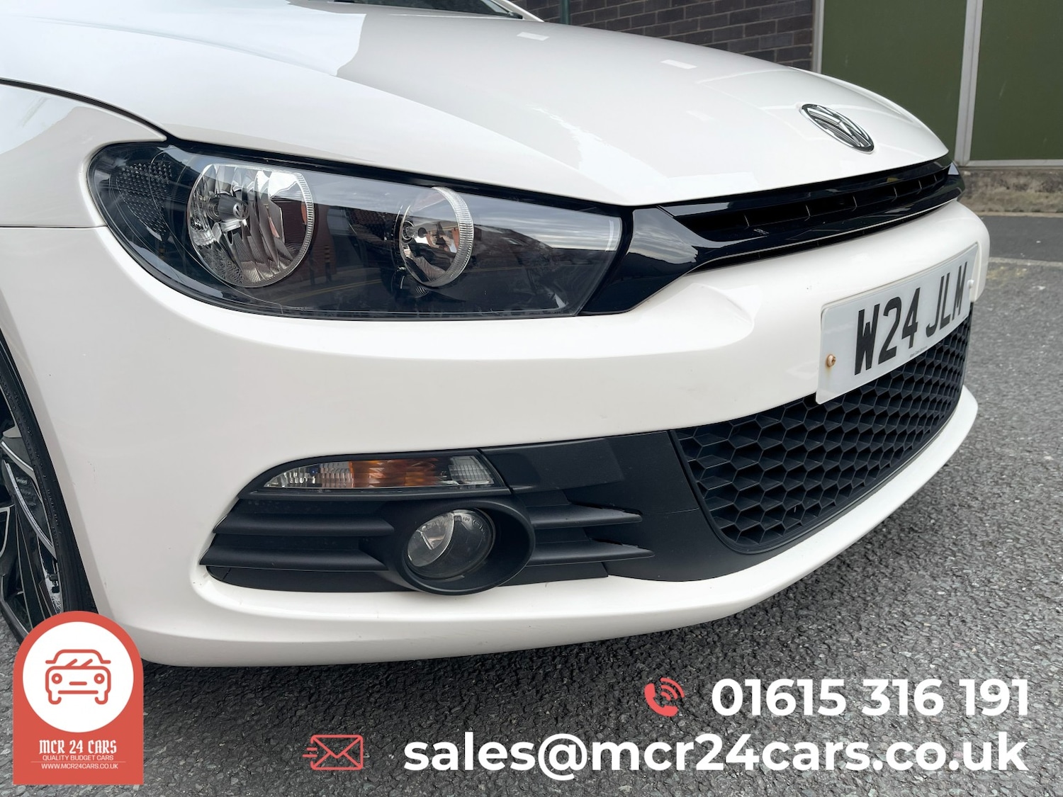 Used Volkswagen Scirocco 2011 for sale - 76605773: Photo 8