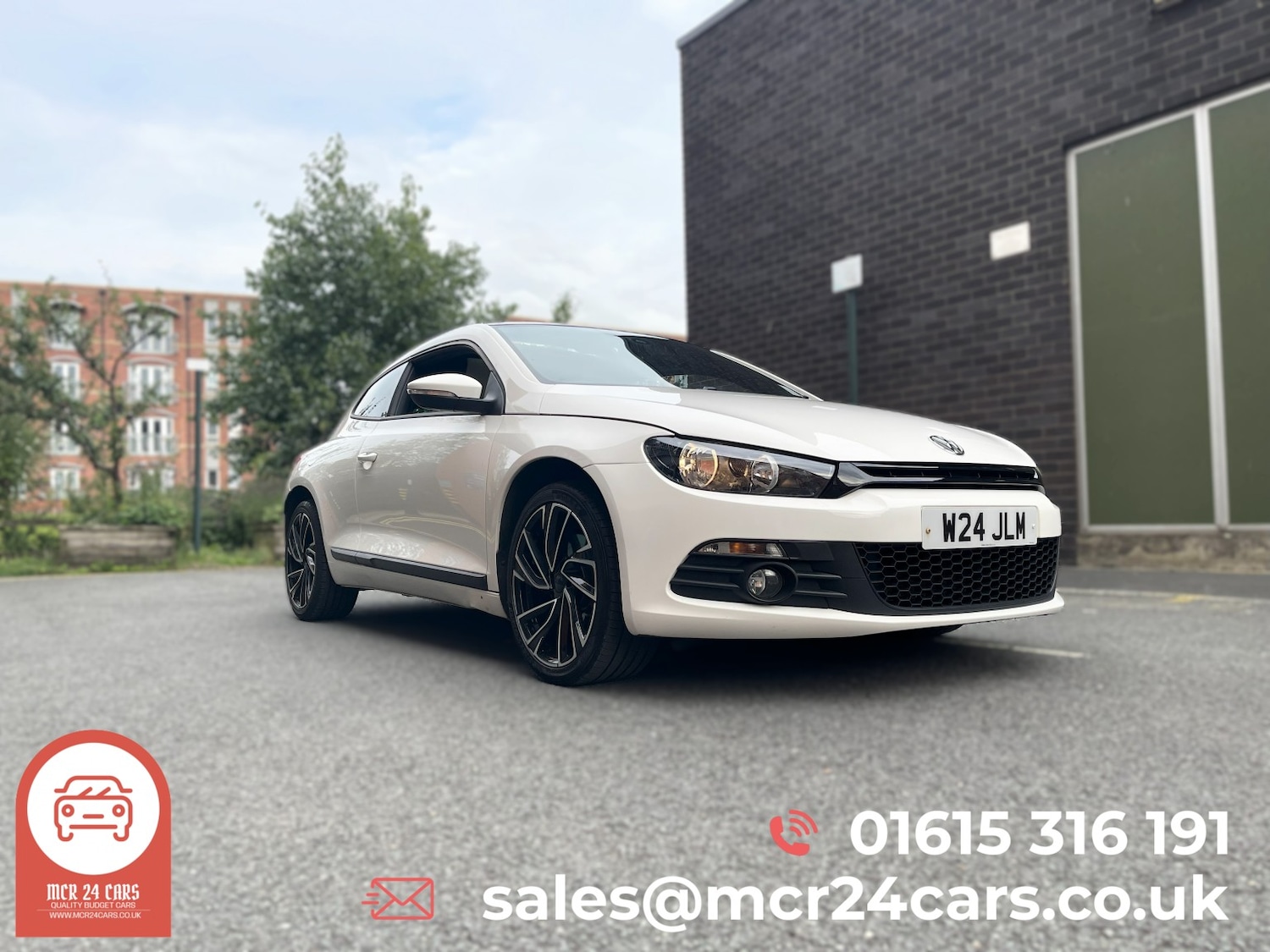 Used Volkswagen Scirocco 2011 for sale - 76605773: Photo 81