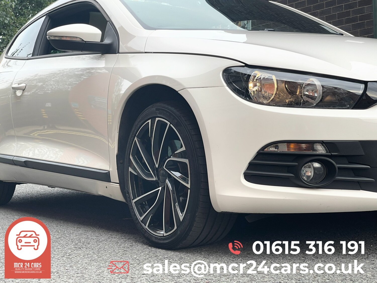 Used Volkswagen Scirocco 2011 for sale - 76605773: Photo 82